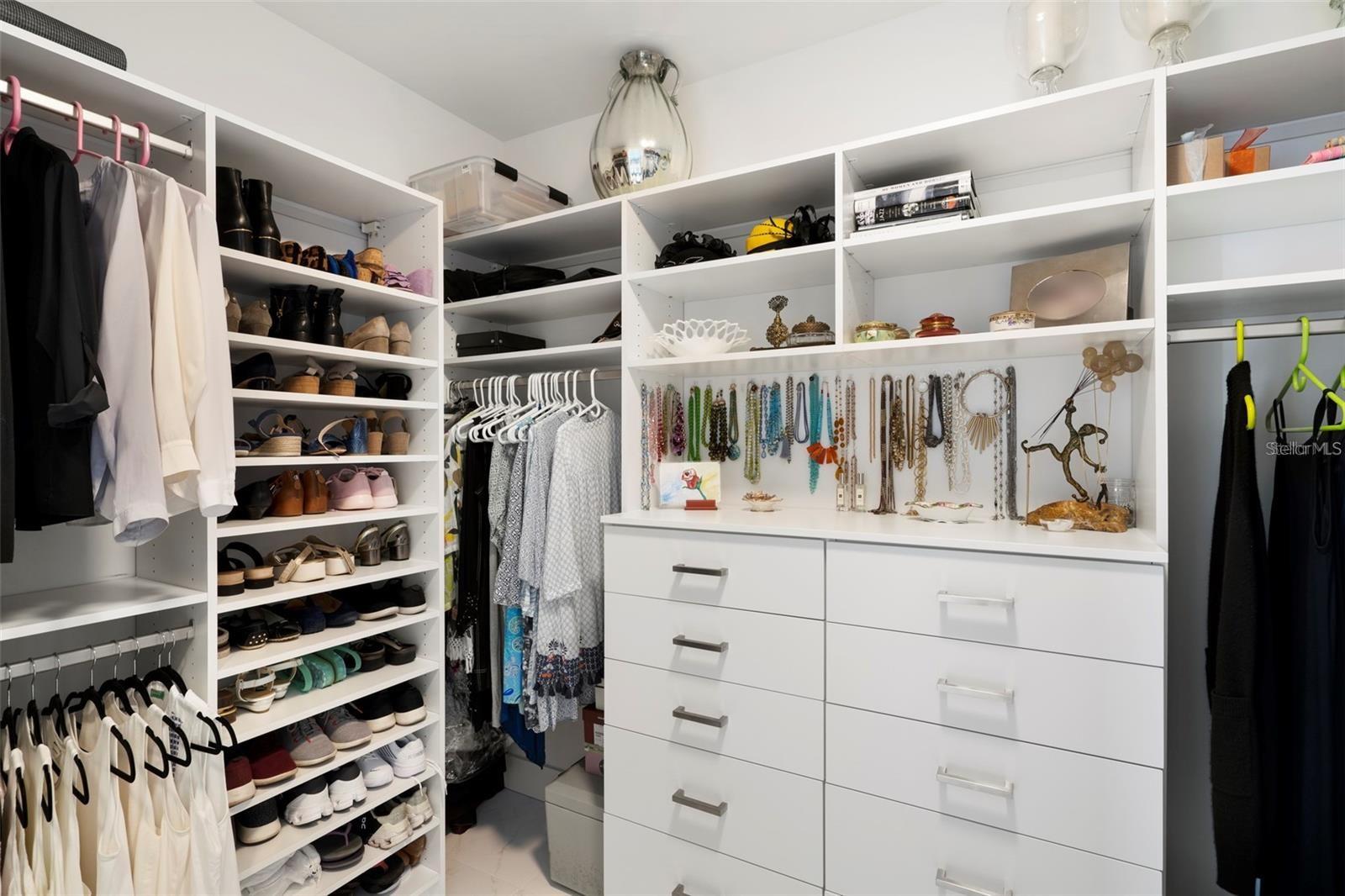 MARK SARASOTA - Residential