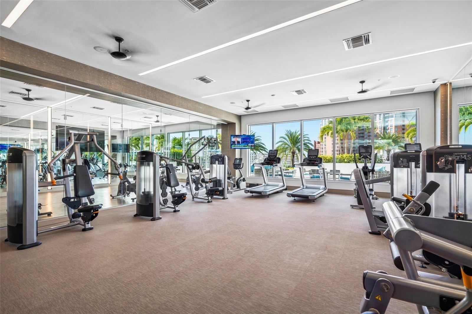 MARK SARASOTA - Residential