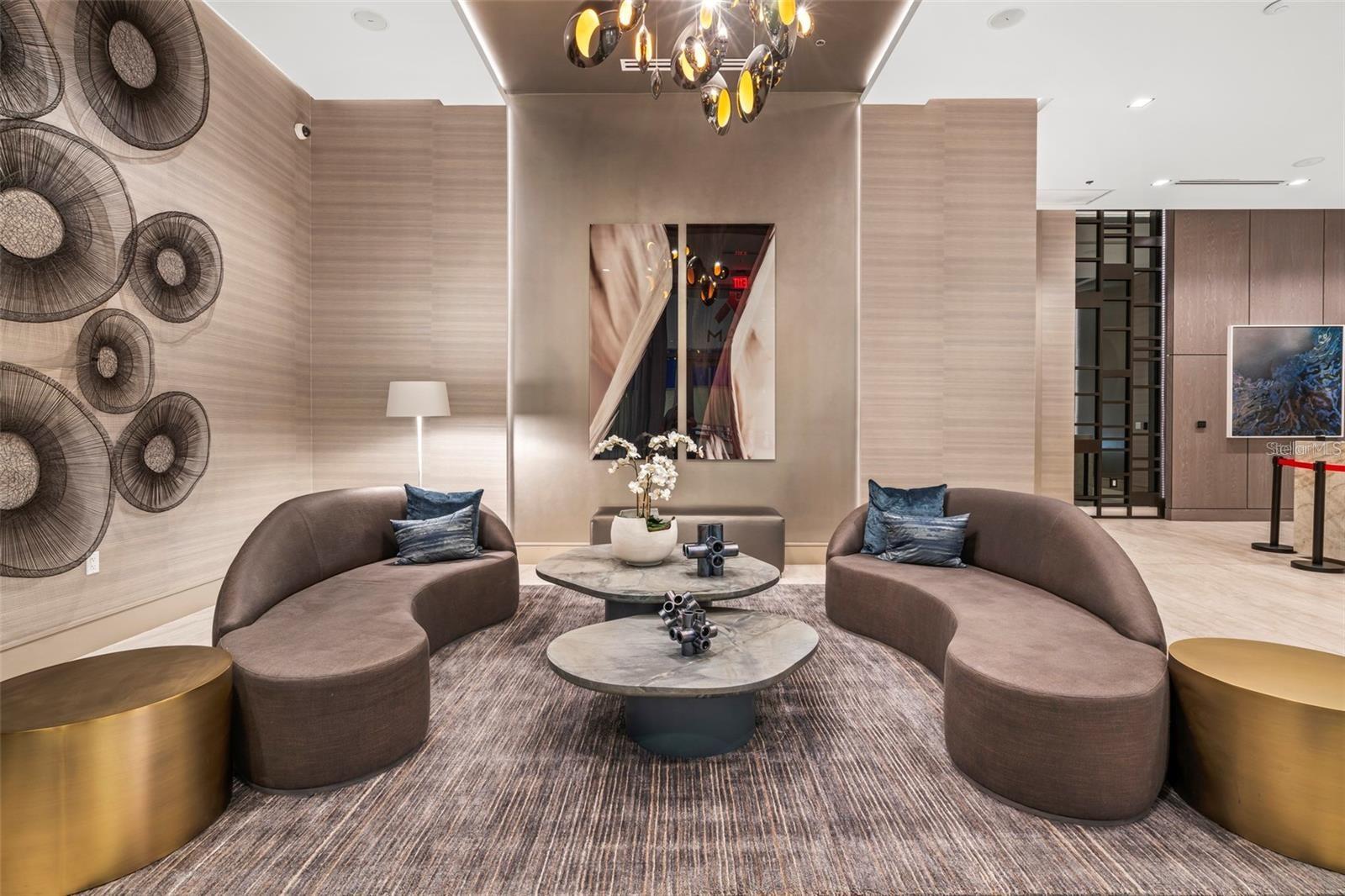 MARK SARASOTA - Residential