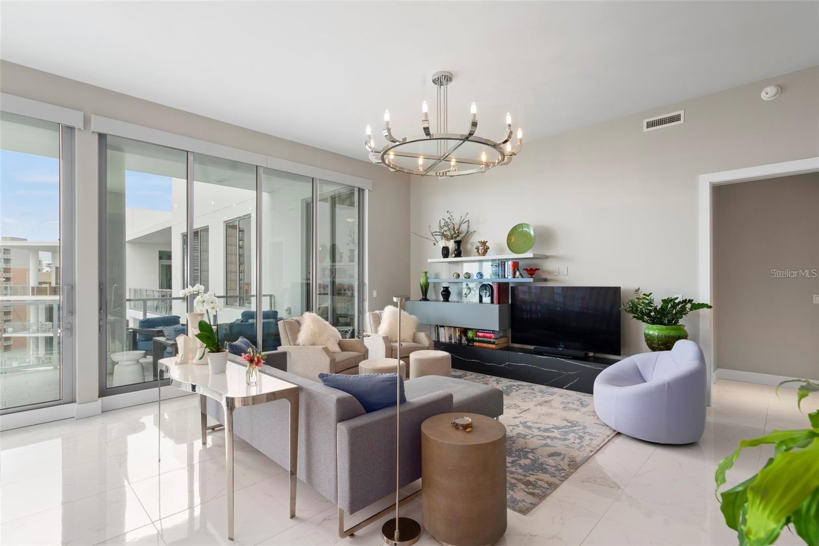 MARK SARASOTA - Residential