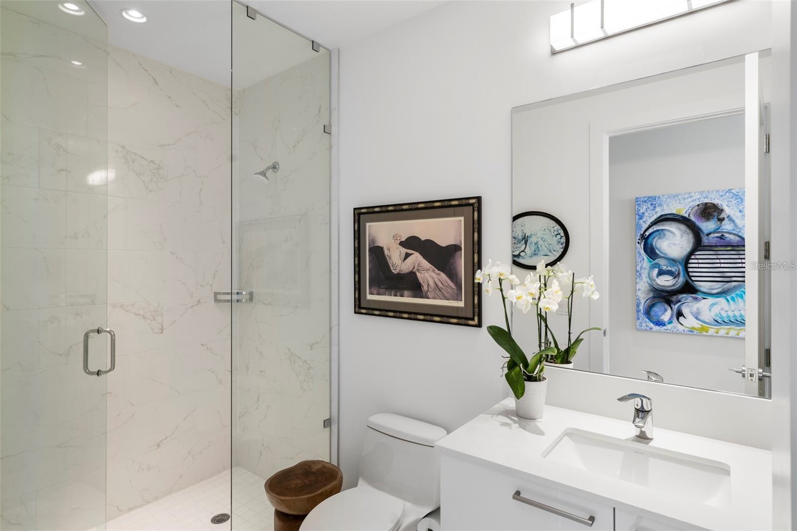 MARK SARASOTA - Residential