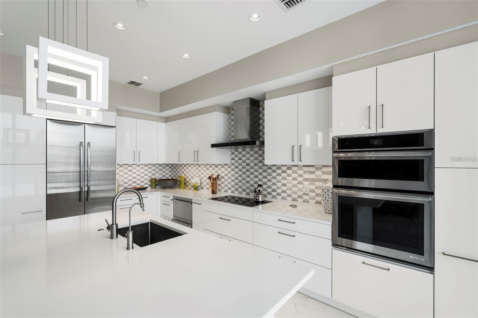 MARK SARASOTA - Residential