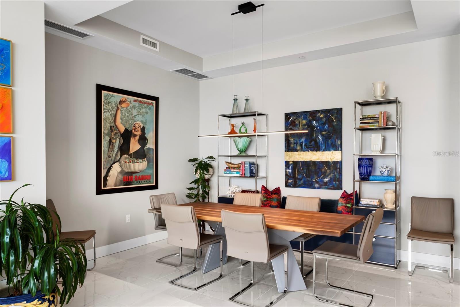 MARK SARASOTA - Residential