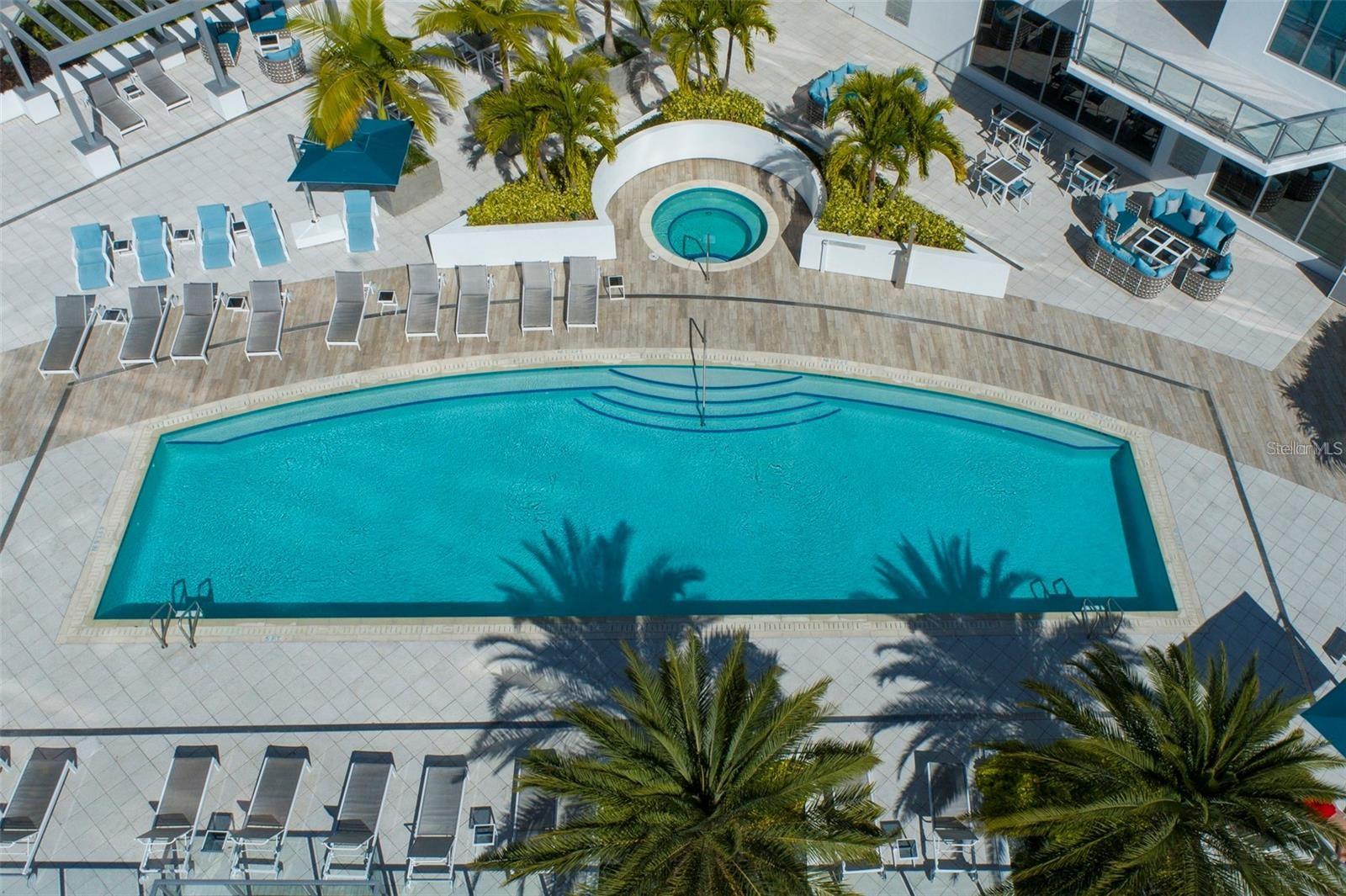 MARK SARASOTA - Residential