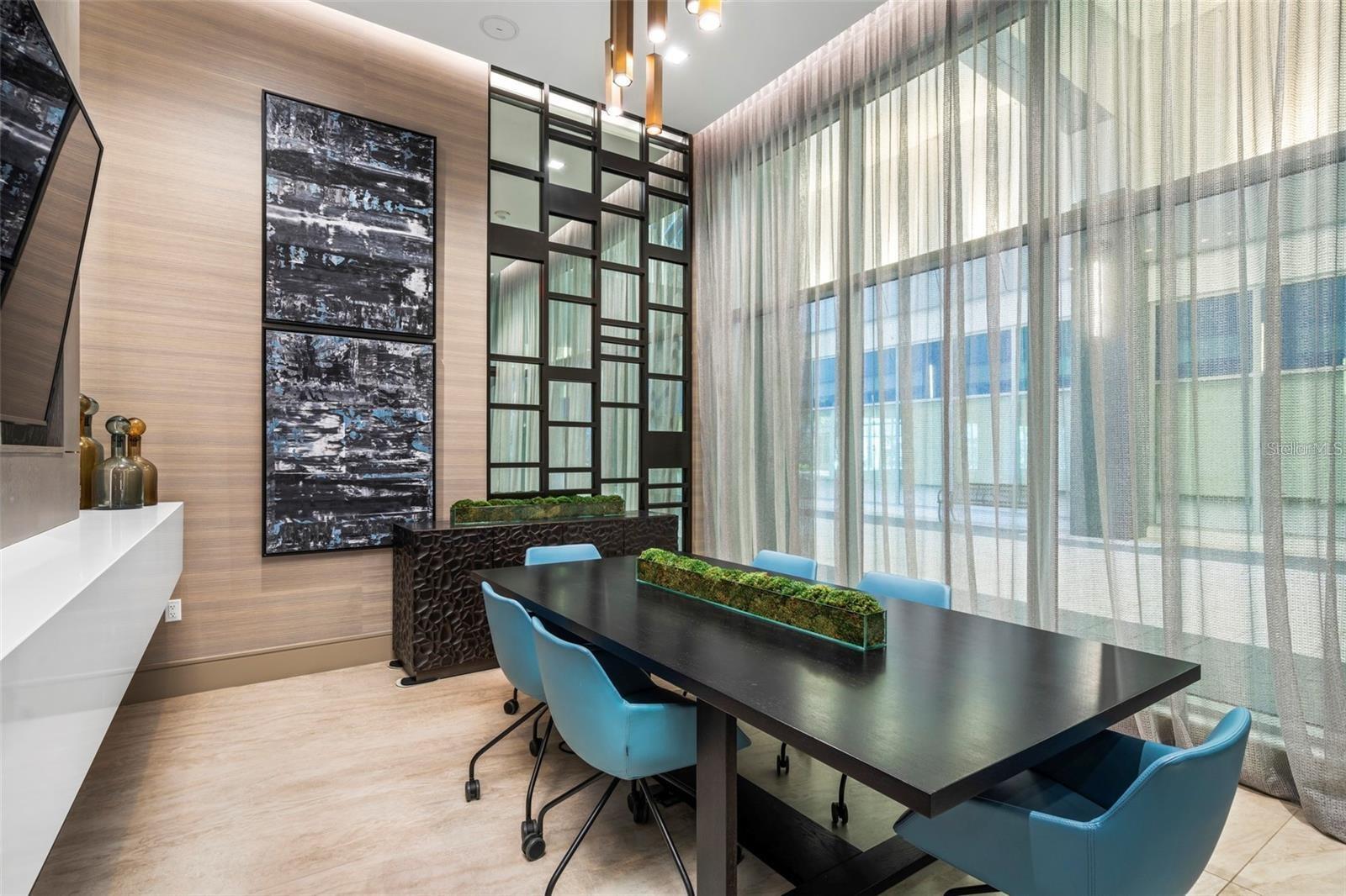 MARK SARASOTA - Residential