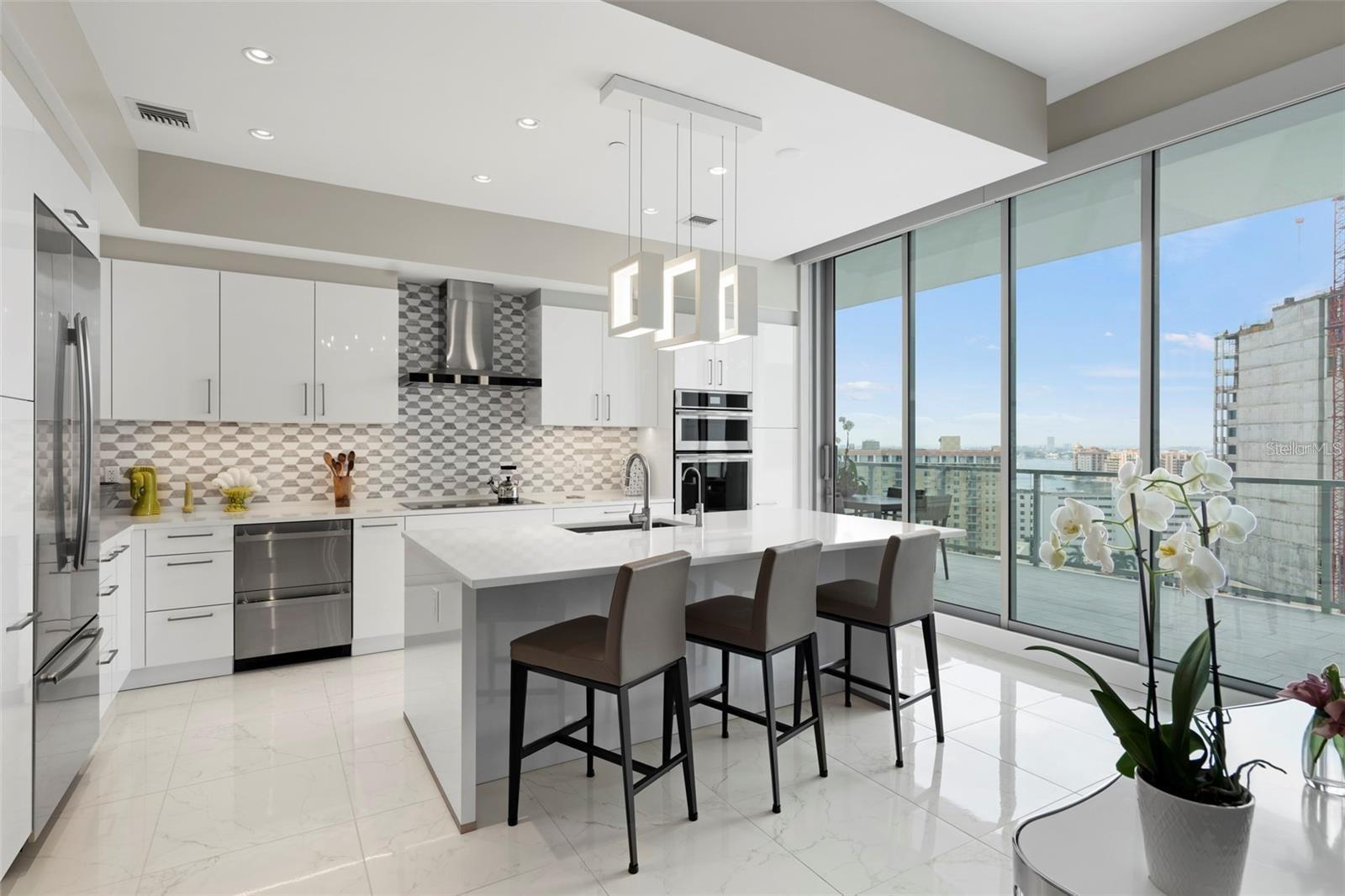 MARK SARASOTA - Residential