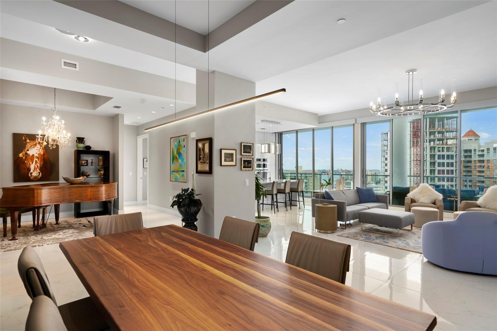 MARK SARASOTA - Residential