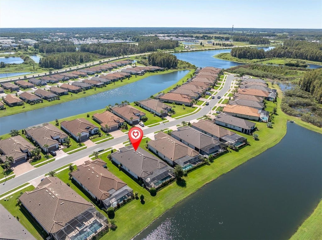 Photo of 11149 Egeria Drive, Odessa, FL 33556 (MLS # W7890257)