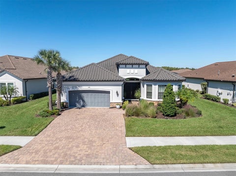Photo of 11149 Egeria Drive, Odessa, FL 33556 (MLS # W7890257)