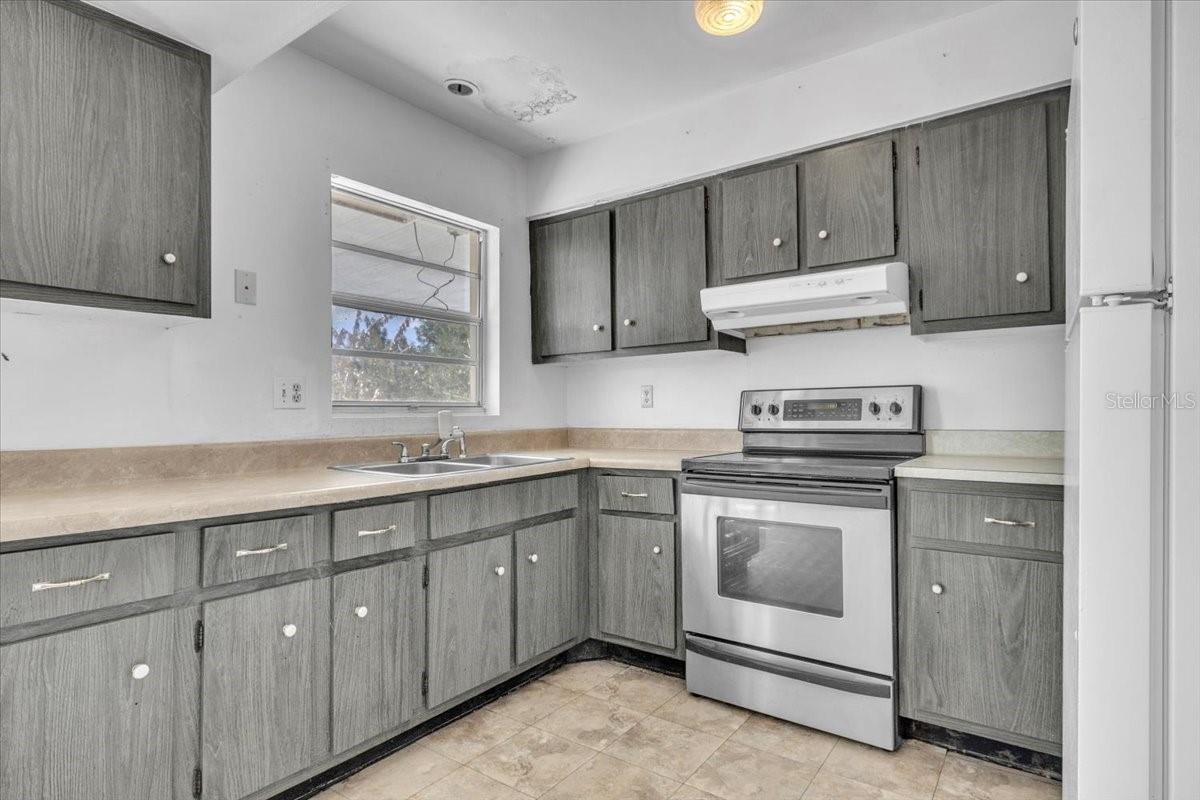 PORT CHARLOTTE SEC 9 - Residential