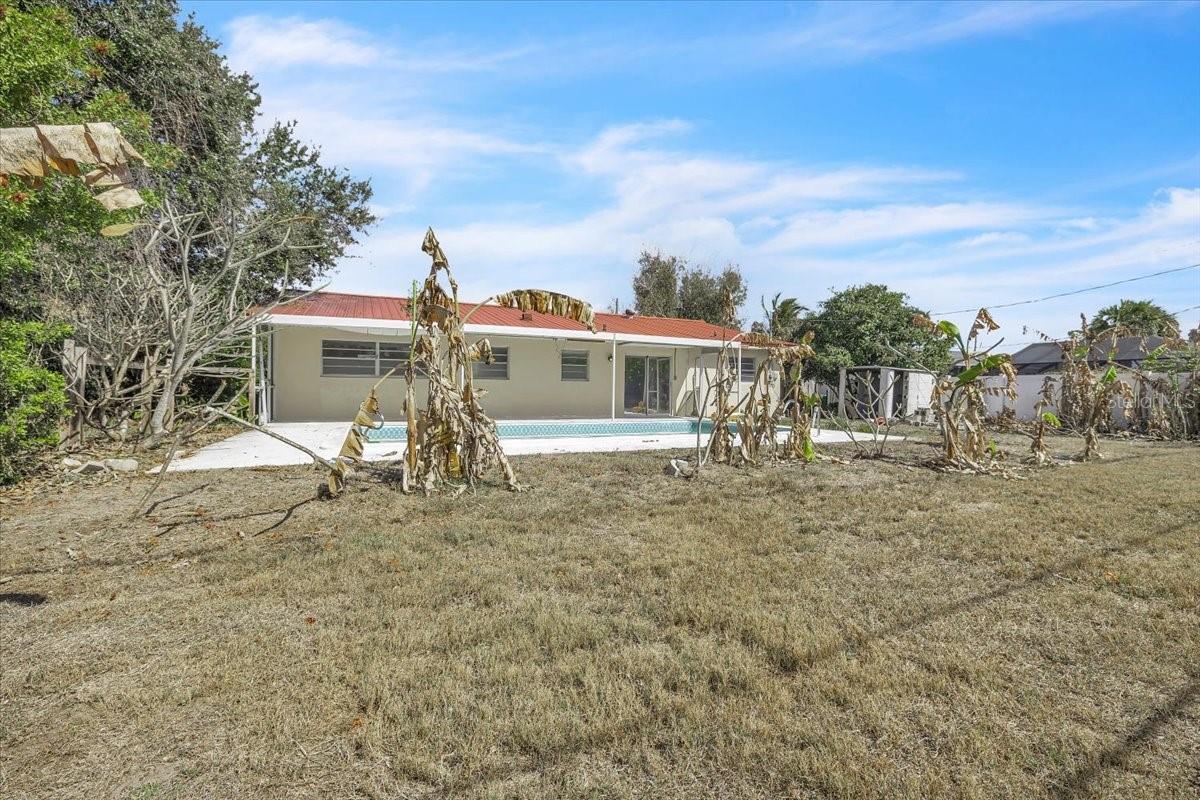 PORT CHARLOTTE SEC 9 - Residential