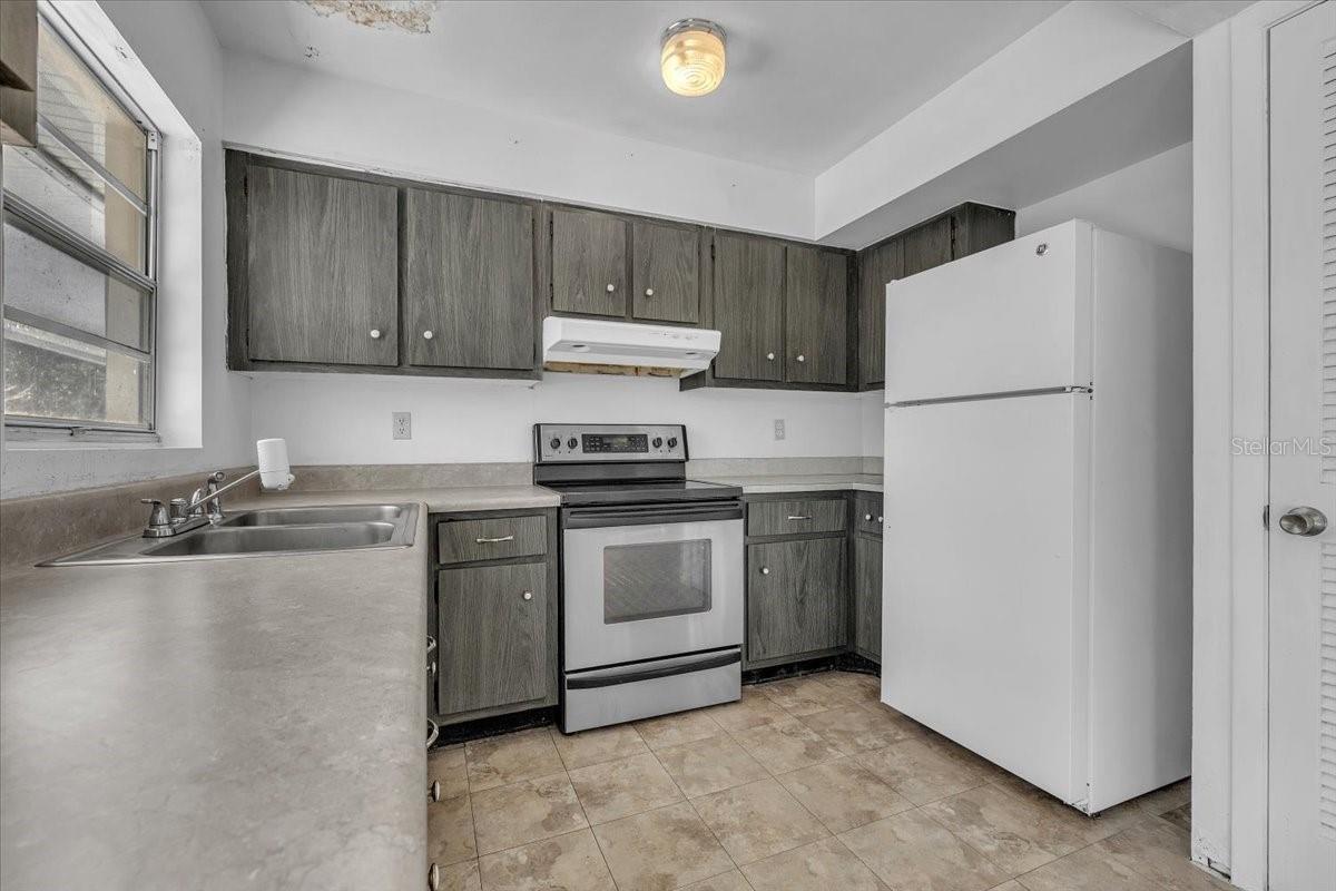 PORT CHARLOTTE SEC 9 - Residential