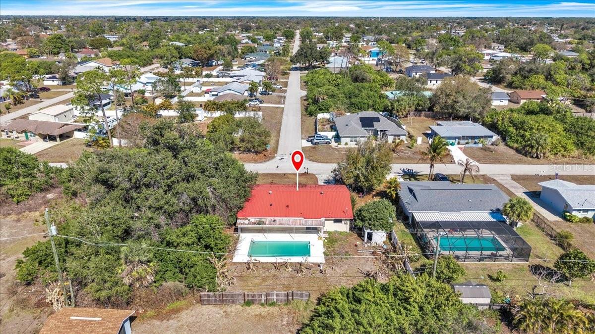 PORT CHARLOTTE SEC 9 - Residential