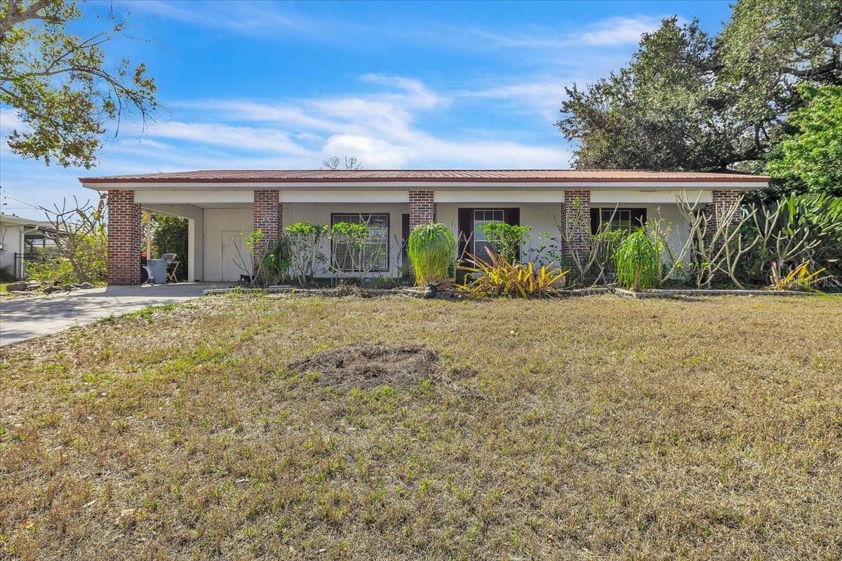 PORT CHARLOTTE SEC 9 - Residential