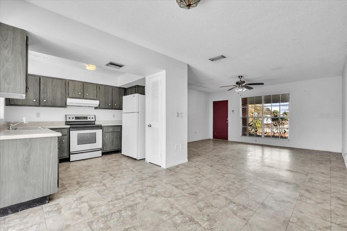 PORT CHARLOTTE SEC 9 - Residential