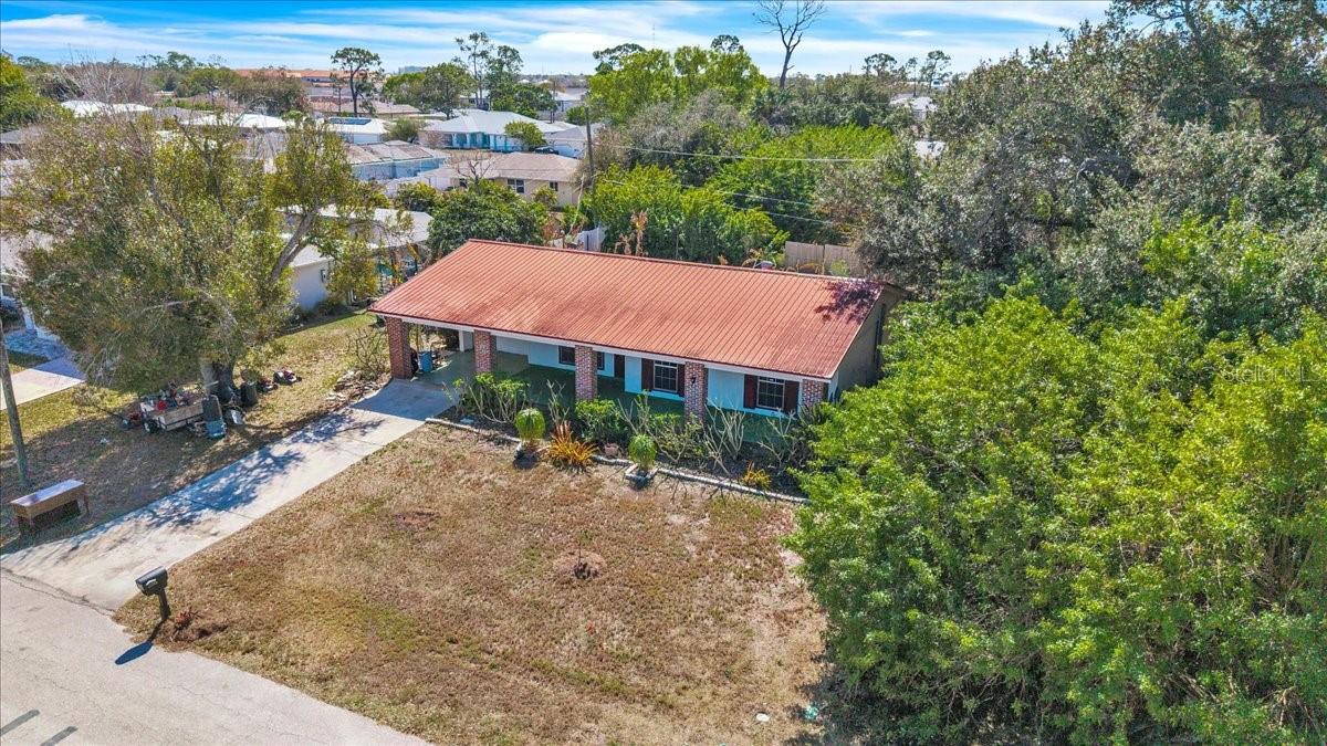 PORT CHARLOTTE SEC 9 - Residential