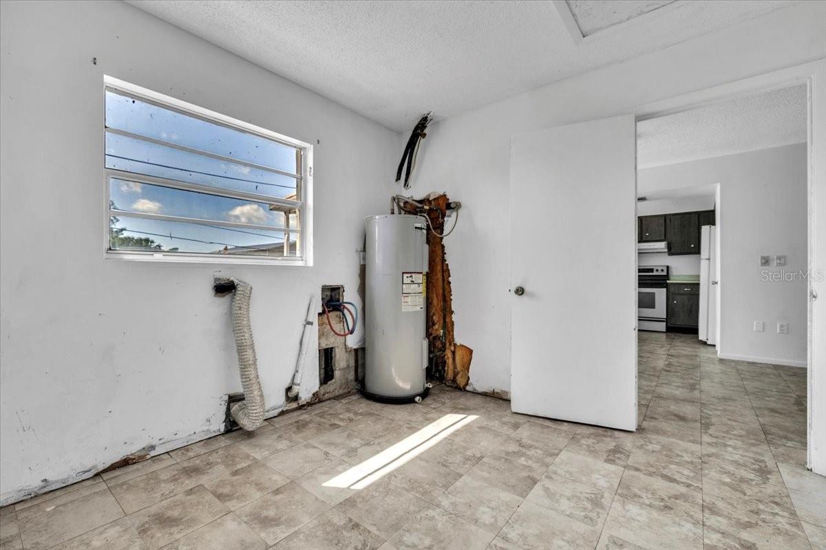 PORT CHARLOTTE SEC 9 - Residential