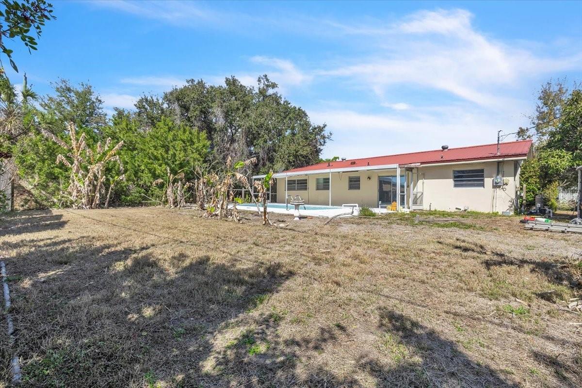 PORT CHARLOTTE SEC 9 - Residential