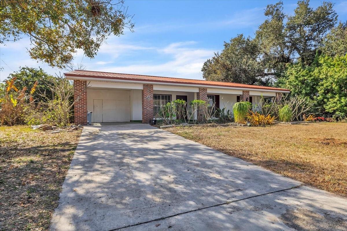 PORT CHARLOTTE SEC 9 - Residential