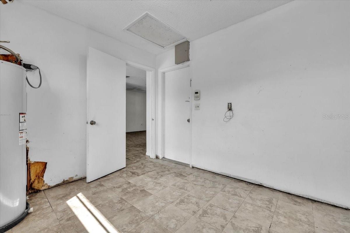 PORT CHARLOTTE SEC 9 - Residential