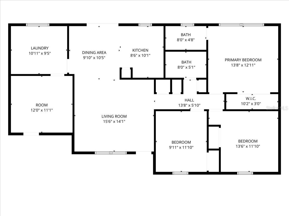 PORT CHARLOTTE SEC 9 - Residential