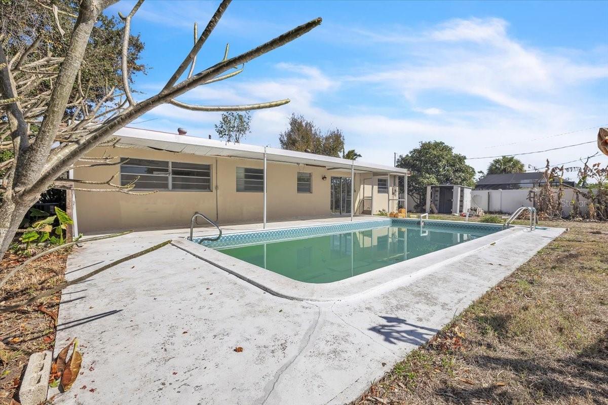 PORT CHARLOTTE SEC 9 - Residential