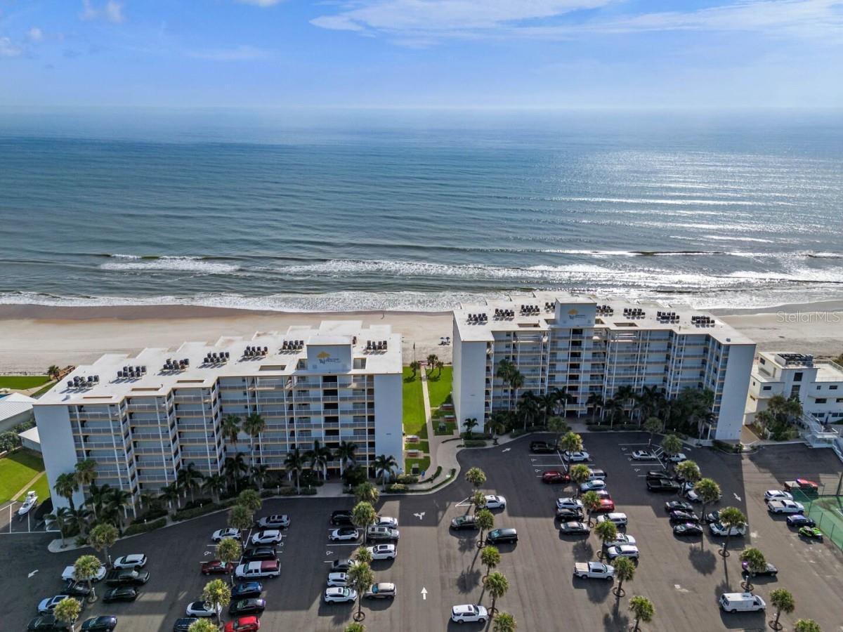 5201 S ATLANTIC AVENUE 209A
