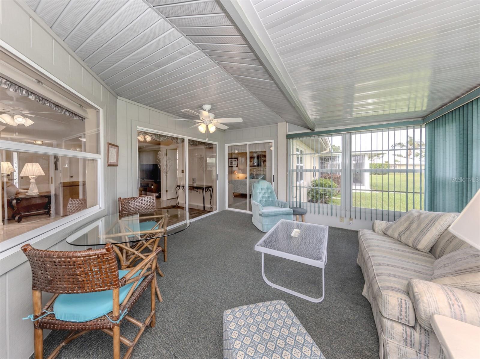 HERON SHORES - Residential