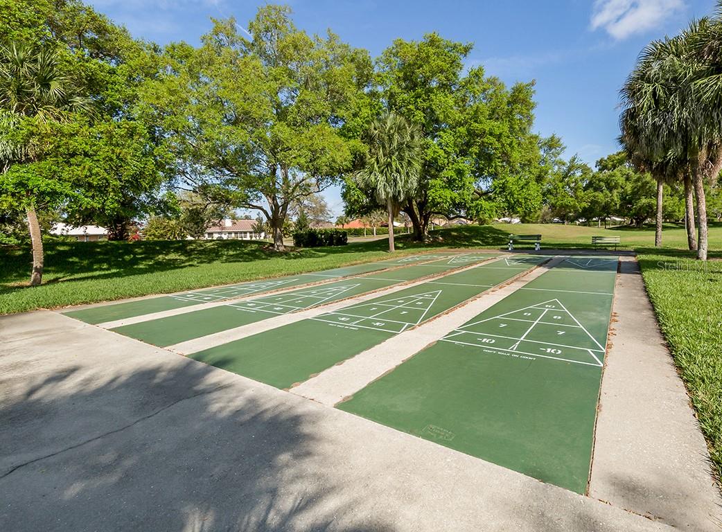 HERON SHORES - Residential