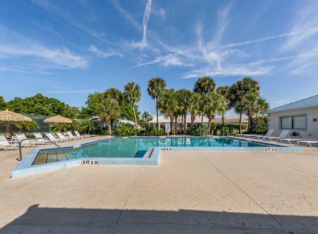 HERON SHORES - Residential