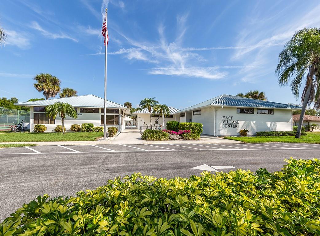 HERON SHORES - Residential
