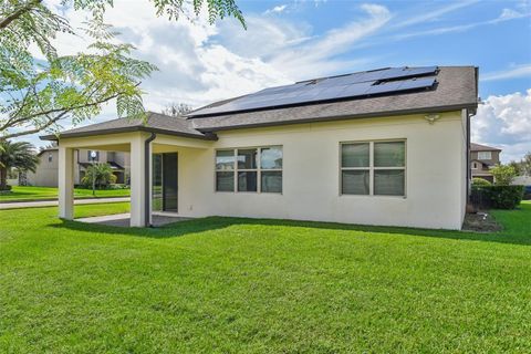 A home in APOPKA