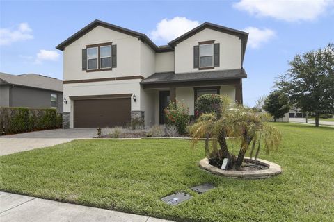 A home in APOPKA