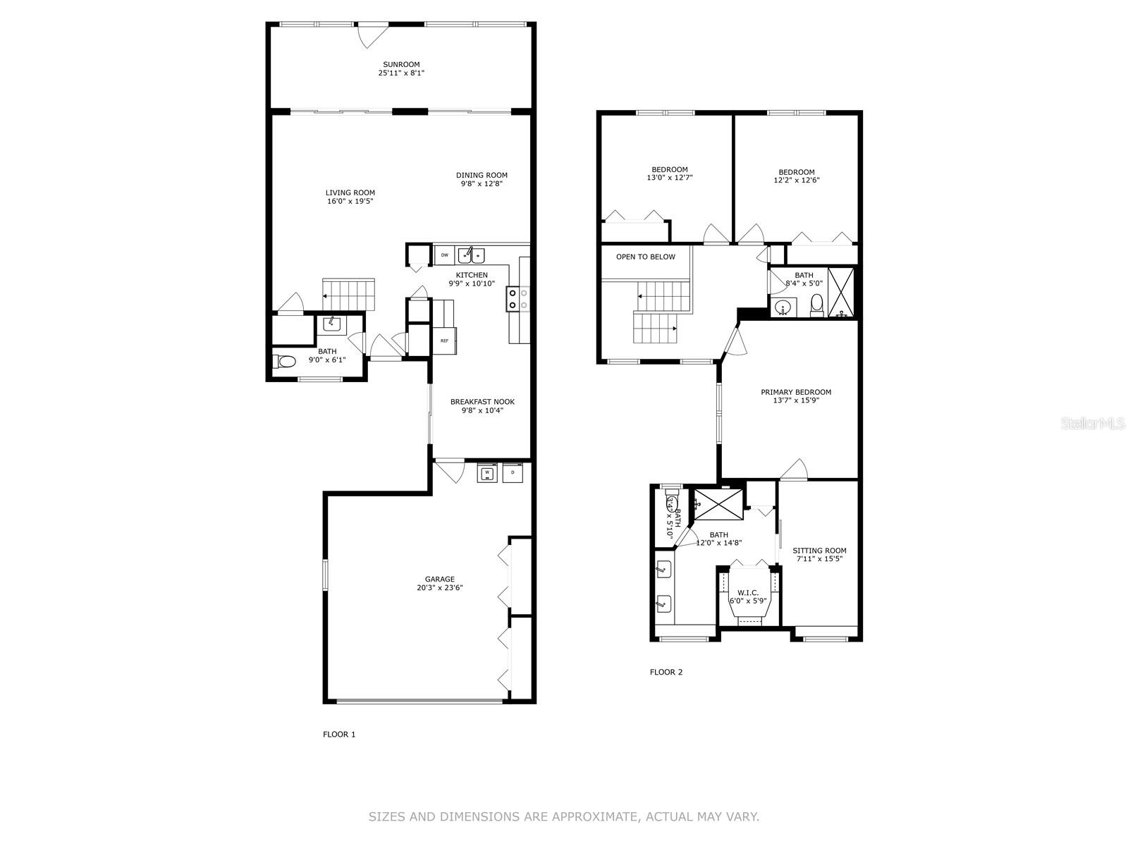 7741 SUNDIAL LANE
