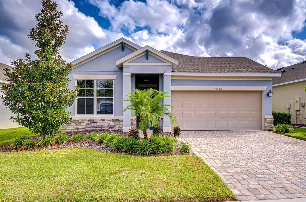 Photo of 6112 Plover Meadow Street, Lithia, FL 33547 (MLS # TB8343547)