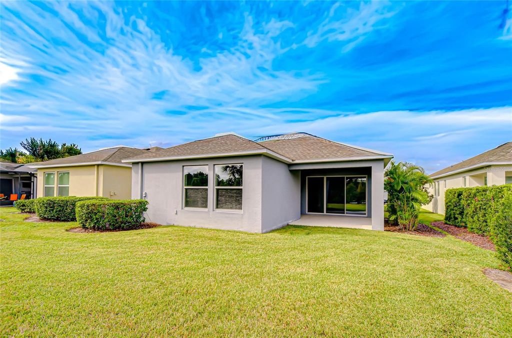 Photo of 6112 Plover Meadow Street, Lithia, FL 33547 (MLS # TB8343547)