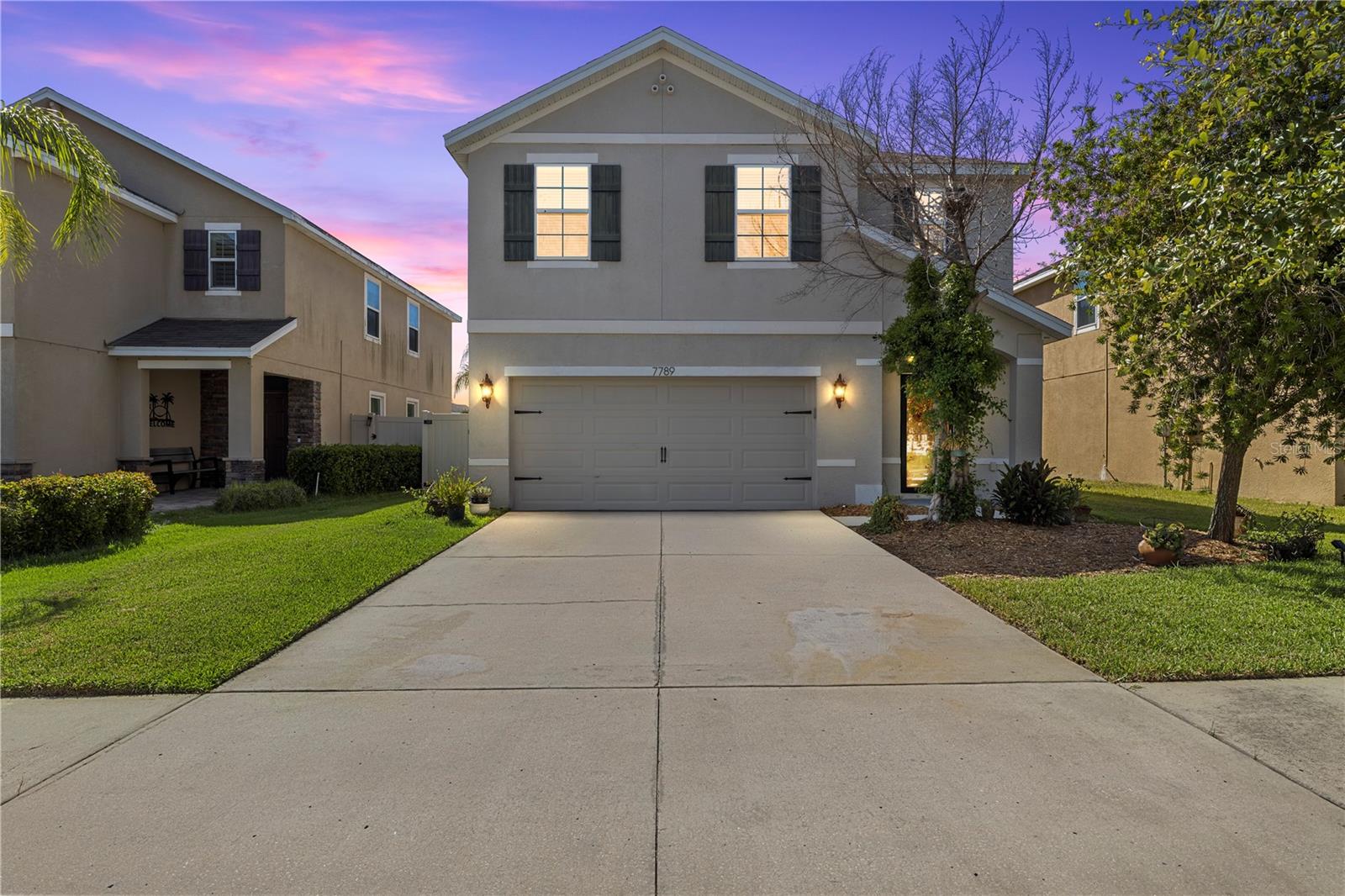 7789 TUSCAN BAY CIRCLE