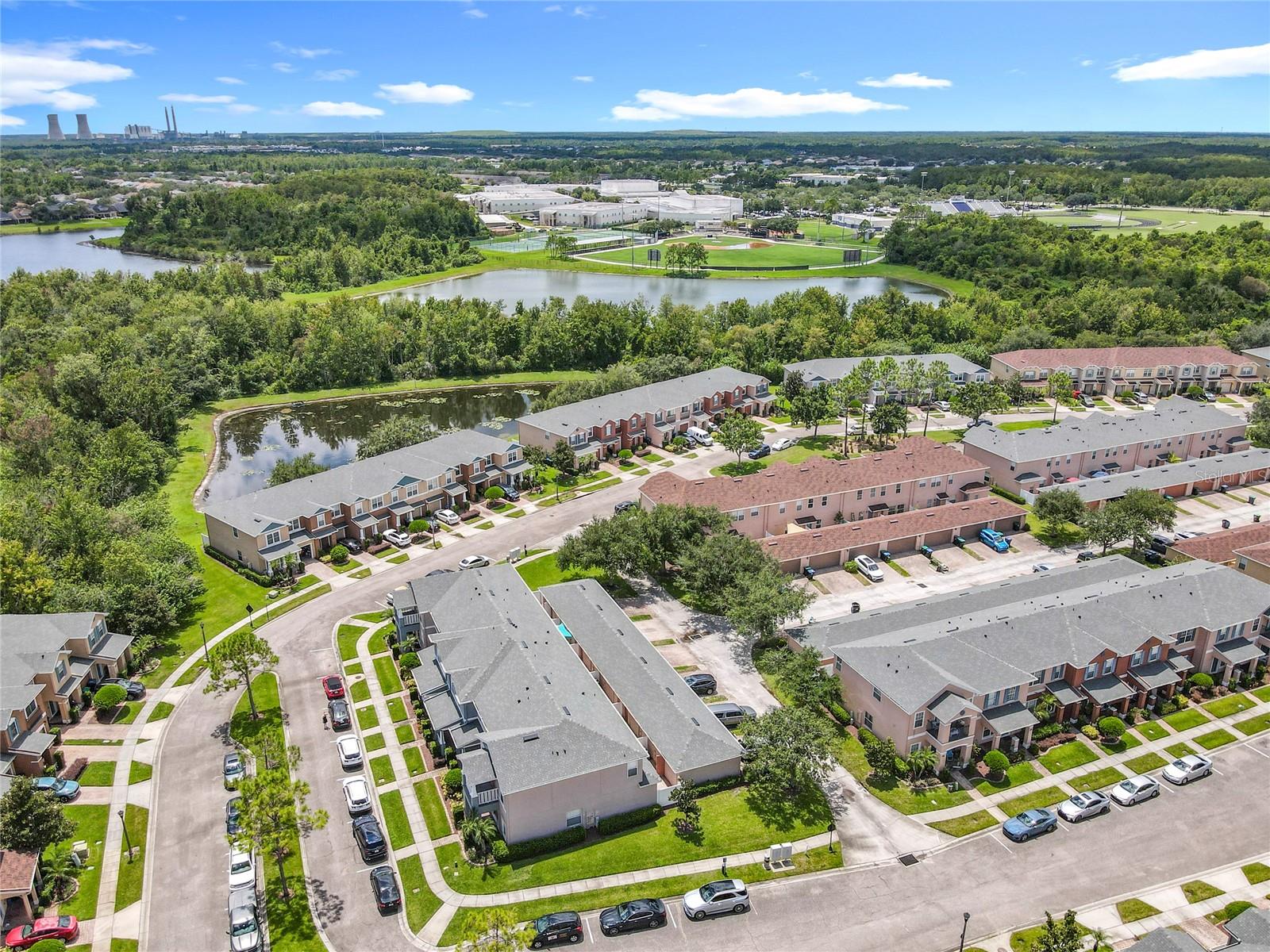 TIMBER POINTE-PH 01 - Residential