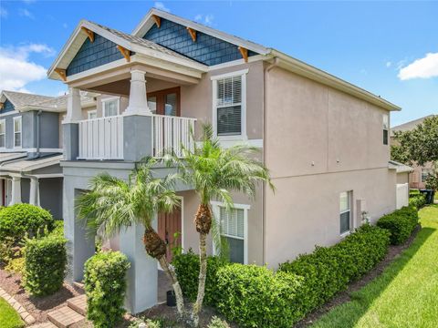 16178 OLD ASH LOOP ORLANDO FL 32828