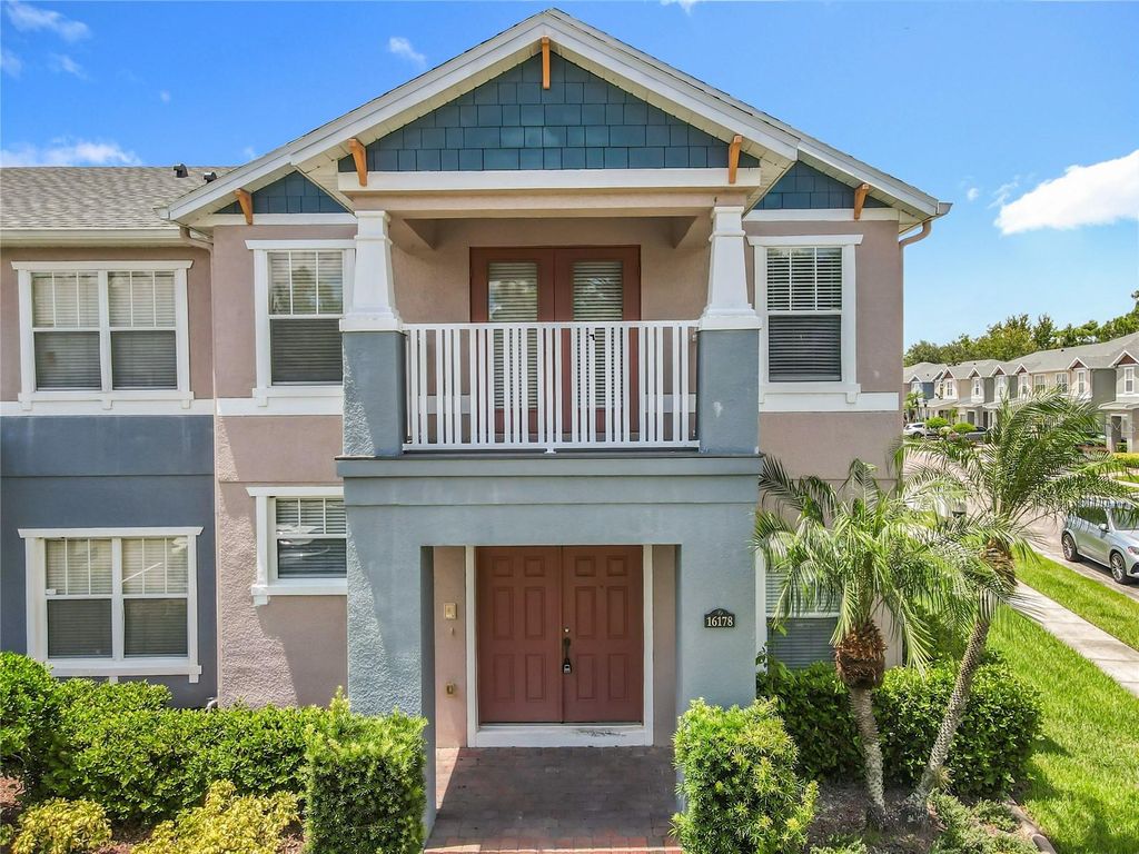 Photo of 16178 Old Ash Loop, Orlando, FL 32828 (MLS # O6372732)