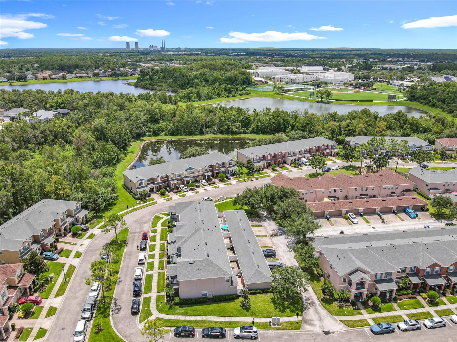 TIMBER POINTE-PH 01 - Residential