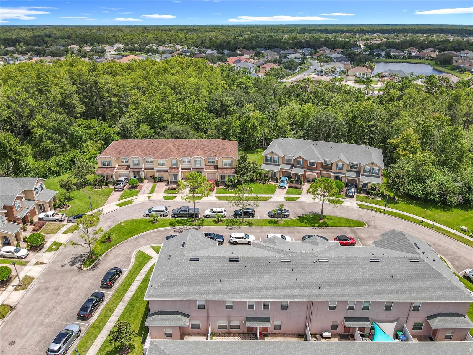 TIMBER POINTE-PH 01 - Residential