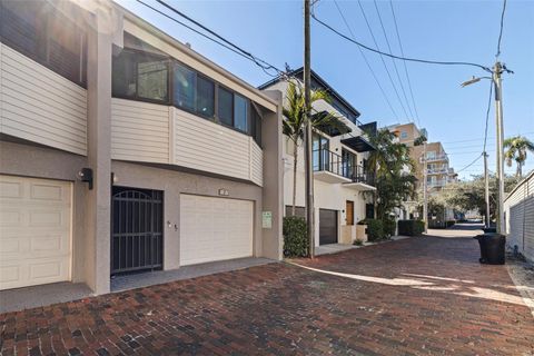 Photo of 301 2nd Street N #7, St Petersburg, FL 33701 (MLS # TB8470004)