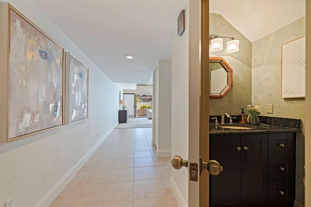 Photo of 301 2nd Street N #7, St Petersburg, FL 33701 (MLS # TB8470004)