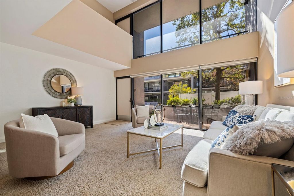 Photo of 301 2nd Street N #7, St Petersburg, FL 33701 (MLS # TB8470004)