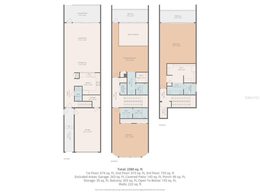 Photo of 301 2nd Street N #7, St Petersburg, FL 33701 (MLS # TB8470004)