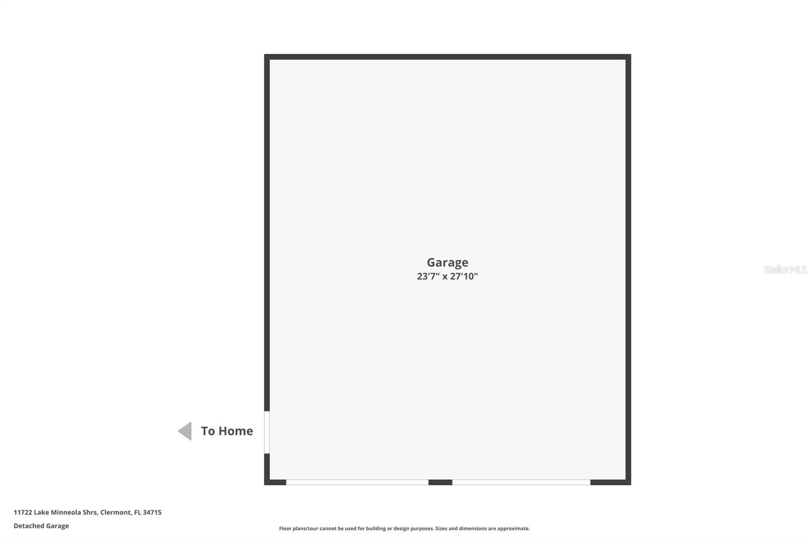 SNARRS SUB - Residential