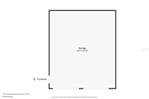 Tiny photo for 11722 Lake Minneola Shores, Minneola, FL 34715 (MLS # G5109221)