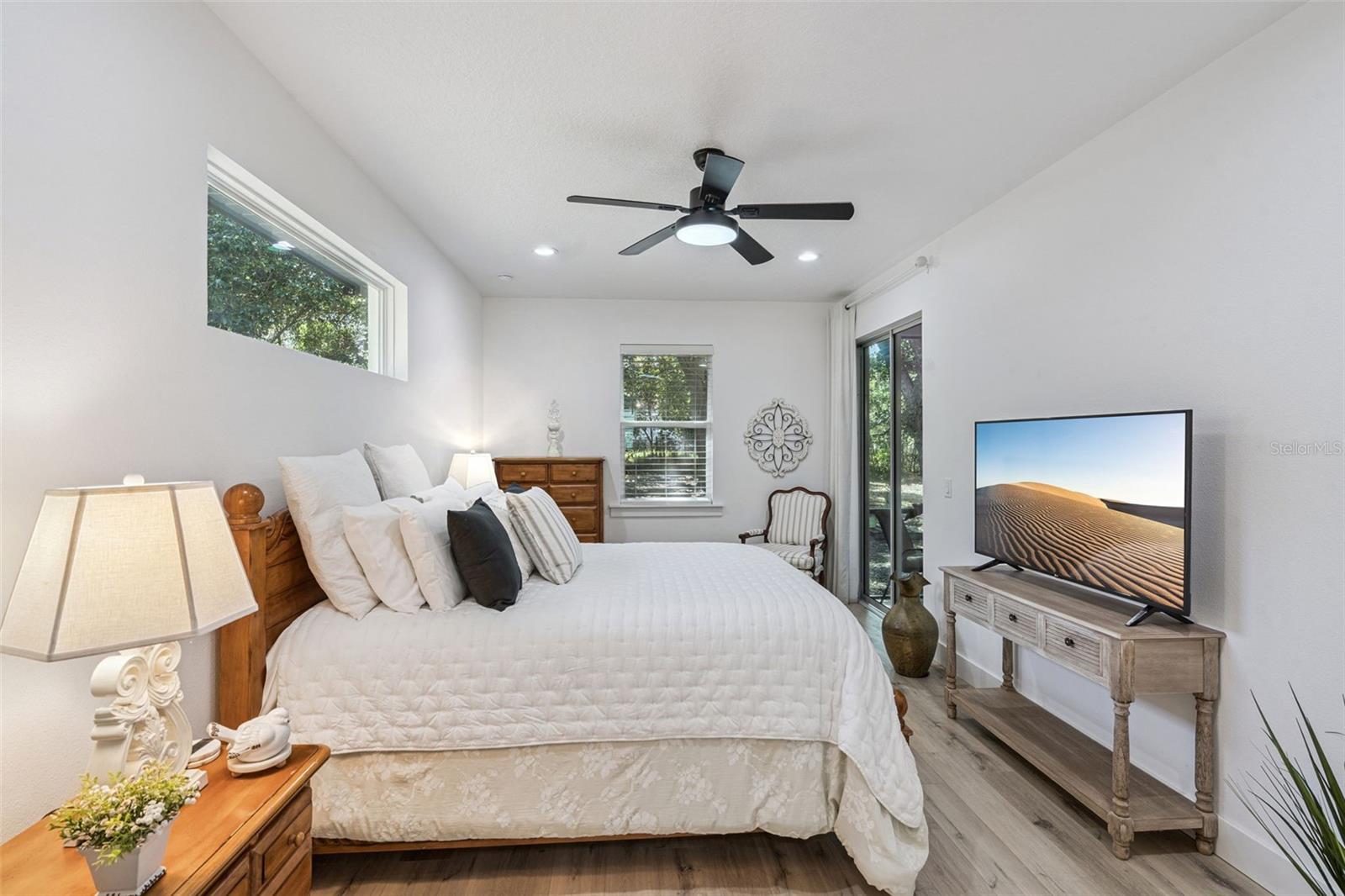 SNARRS SUB - Residential