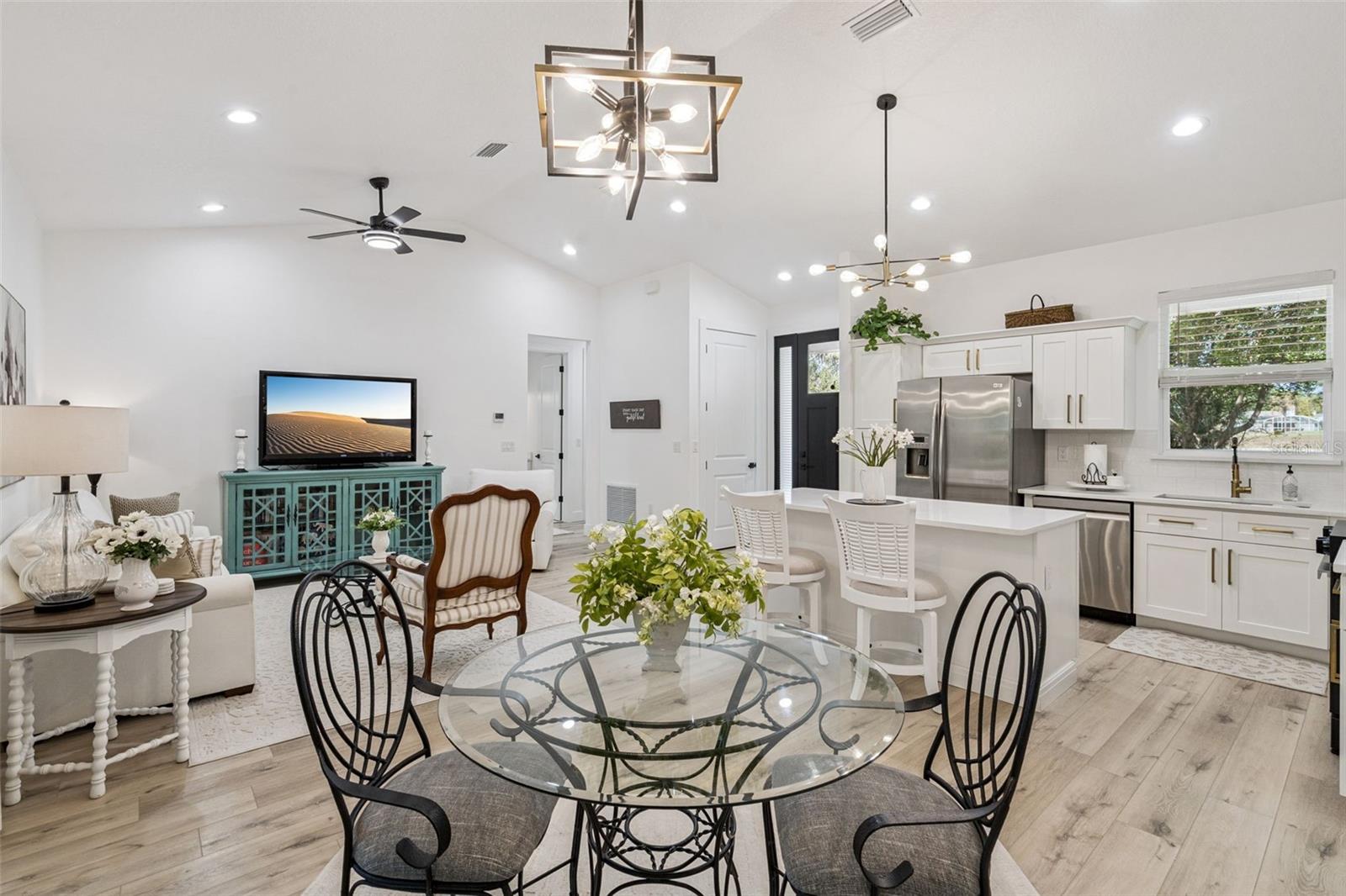 SNARRS SUB - Residential